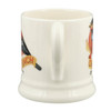 Emma Bridgewater Chaffinch 1/2 Pint Mug back