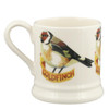 Emma Bridgewater Goldfinch 1/2 Pint Mug side