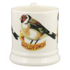 Emma Bridgewater Goldfinch 1/2 Pint Mug back