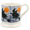Emma Bridgewater The Wise Witches 1/2 Pint Mug