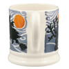 Emma Bridgewater The Wise Witches 1/2 Pint Mug back