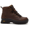 Dark Brown Chatham Mens Challacombe Waterproof Hiker Boot