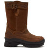 Tan/Tan Chatham Womens Windsor Waterproof Mid Calf Boots