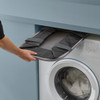 Grey Joseph Joseph Hold-All 35L Laundry Basket storage