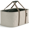 Ecru Joseph Joseph Hold-All 35L Laundry Basket