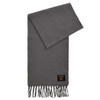 Grey Barbour Brandy Boucle Scarf