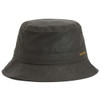 Fern Barbour Womens Belsay Wax Bucket Hat
