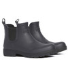 Navy/Black Barbour Mens Fynn Chelsea Welly