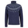 Barbour Mens Hewton Roll Neck Jumper
