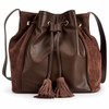 Cedar Dubarry Womens Doonbeg Bucket Bag