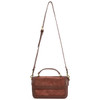 Cedar Dubarry Womens Eadestown Bag With Strap