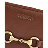 Cedar Dubarry Womens Killucan Wallet Horse Bit Detail