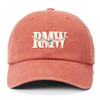 Red Ochre R.M. Williams Heritage Twill Cap