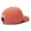 Red Ochre R.M. Williams Heritage Twill Cap back