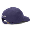 Navy R.M. Williams Heritage Twill Cap back