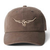 Silt R.M. Williams Longhorn Twill Cap