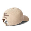 Ecru R.M. Williams Longhorn Twill Cap back