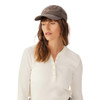Silt R.M. Williams Longhorn Twill Cap on model