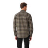 R.M. Williams Mens Oberon Regular Oxford Shirt back
