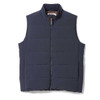 Navy R.M. Williams Mens Padstow Vest