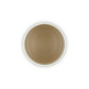 Sea Salt Le Creuset Stoneware Signature Storage Jar 770ml Interior