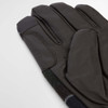Classic Barbour Mens Newbrough Tartan Gloves Palm