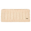 Chalk Dubarry Womens Gleeson Cable Knit Headband