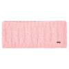 Dusky Rose Dubarry Womens Gleeson Cable Knit Headband