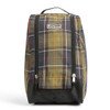 Classic Tartan Barbour Tartan Boot Bag