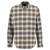 Stone Barbour Mens Telfield Regular Checked Shirt