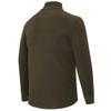 Green Moss Beretta Mens HP Logo Full Zip Jumper Back