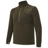 Green Moss Beretta Mens HP Logo Half Zip