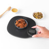 Brabantia Tasty+ Kitchen Scales Plus Lifestyle