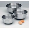 Brabantia Profile Mixing Bowl Set of 3 Lifestyle