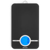 Dark Grey Brabantia Tasty+ Digital Kitchen Scales