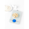 Light Grey Brabantia Tasty+ Digital Kitchen Scales Lifestyle