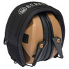 Otter Hard Surface Beretta Electronic Earmuffs Closed