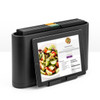 Brabantia Tasty+ Chopping Board Set of 4 With Tablet