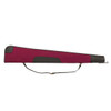 Cordovan Beretta Terrain Evo Canvas Gun Case Back