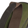 Olive Green Beretta Terrain Evo Canvas Cartridge Bag Strap