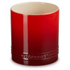 Cerise Le Creuset Stoneware Utensil Jar 1.1L