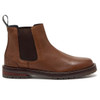 Tan Chatham Mens Findhorn Chelsea Boot
