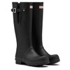 Black Hunter Downpour Tall Boots