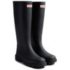Black Hunter Downpour Tall Boots