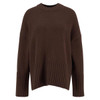 Vicuna Barbour Womens Sophia Knitted Jumper
