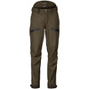 Pine Green Seeland Mens Climate Hybrid Waterproof Trousers