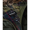 Barbour Womens Marjoram Puffer Jacket