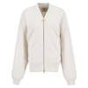Birch Barbour Womens Milda Knitted Bomber
