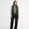 Barbour Womens Theodora Gilet