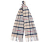 Dress Barbour Yaxley Tartan Scarf